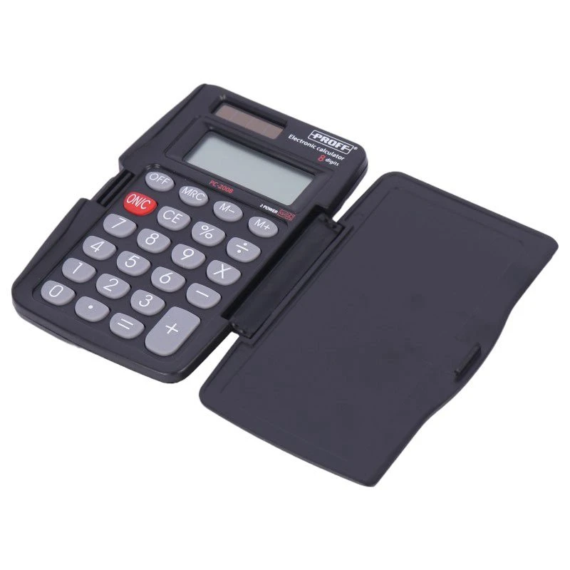 ماشین حساب کاتیگا Catiga CH-879
