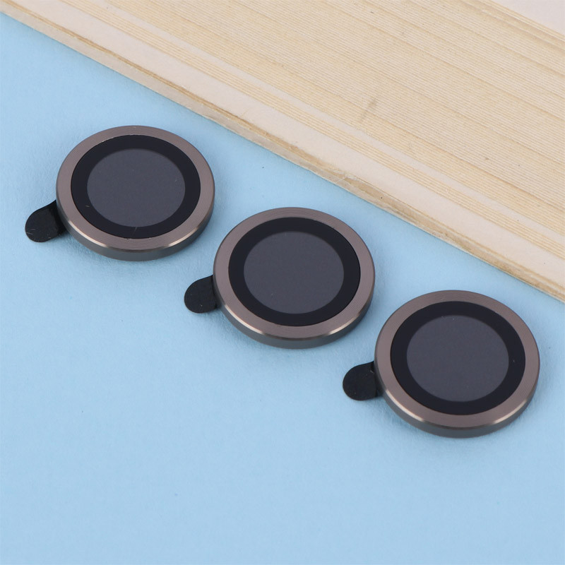 محافظ لنز رینگی Lens Film آیفون iPhone 15 Pro / 15 Pro Max