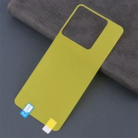 برچسب محافظ پشت گوشی Xiaomi Poco X6