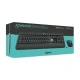 کیبورد و موس بی سیم لاجیتک MK540