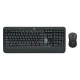 کیبورد و موس بی سیم لاجیتک MK540