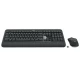 کیبورد و موس بی سیم لاجیتک MK540