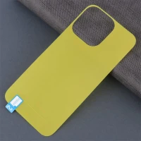 برچسب محافظ پشت گوشی iPhone 13 Pro