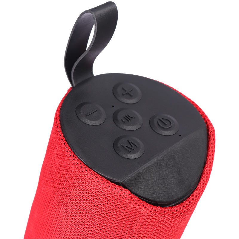 اسپیکر بلوتوثی رم و فلش خور Godfrey V-113