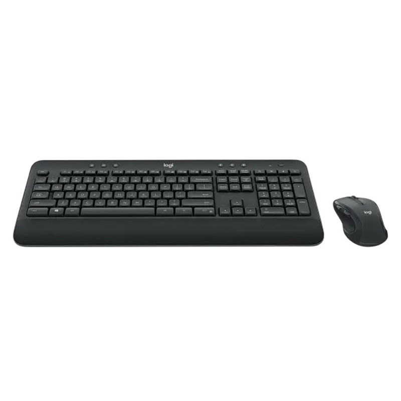 کیبورد و موس بی سیم لاجیتک MK545