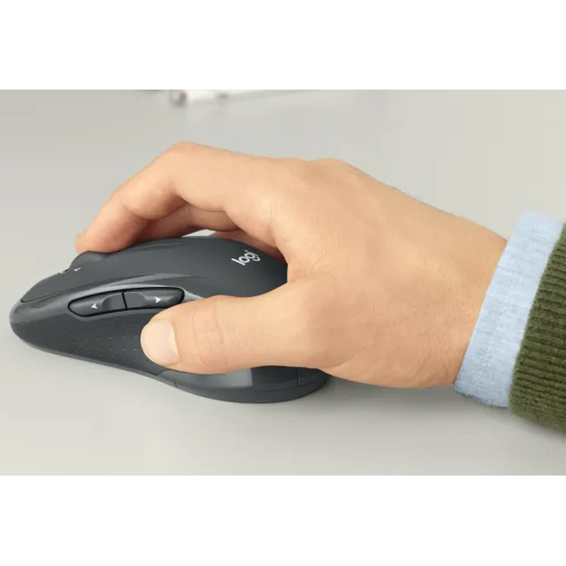 موس و کیبورد بی سیم Logitech MK545