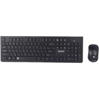 کیبورد و موس بی سیم بیاند BMK-5210RF
