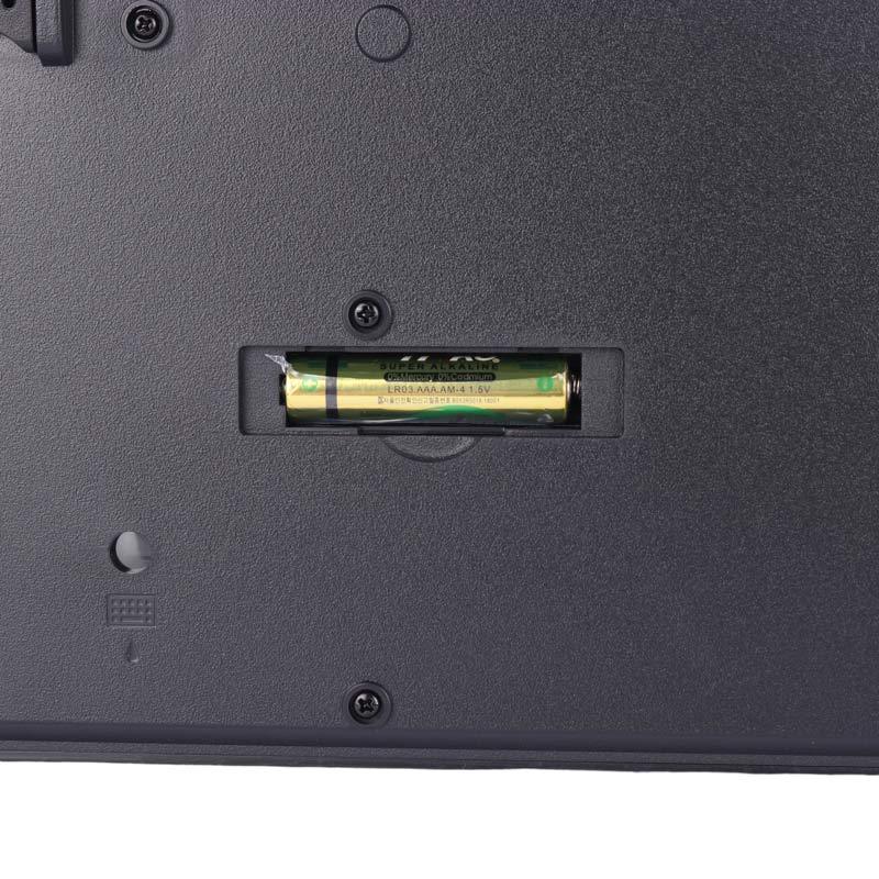 کیبورد و موس بی سیم بیاند BMK-5210RF