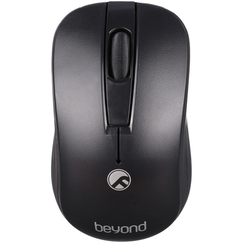 کیبورد و موس بی سیم بیاند BMK-5210RF
