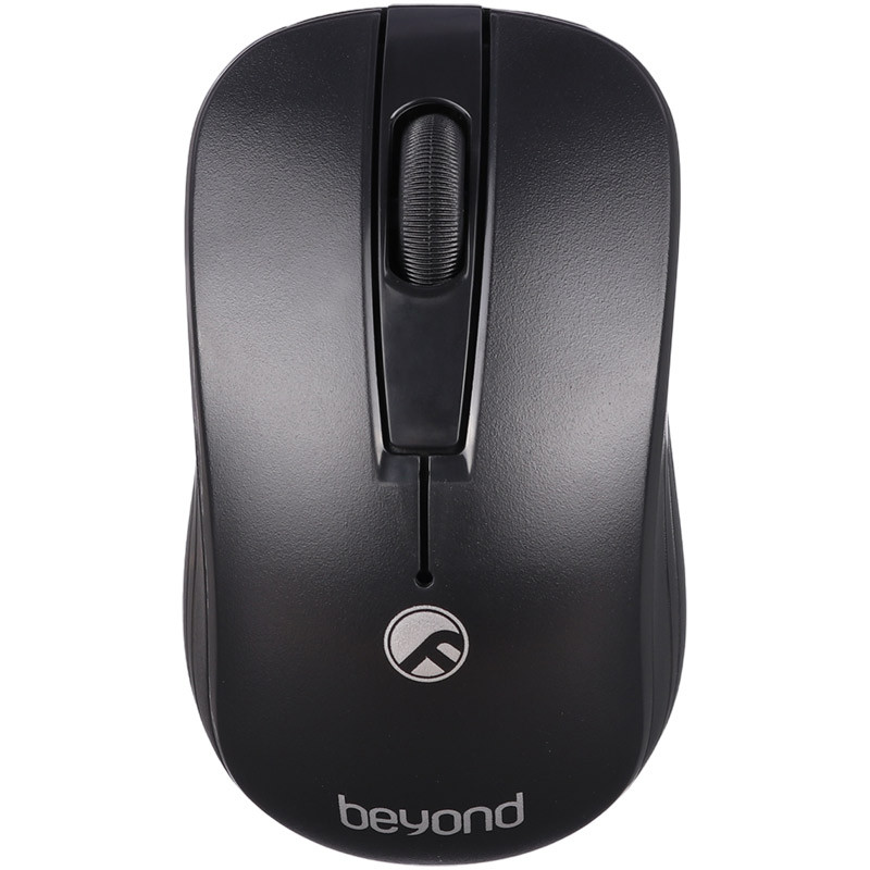 کیبورد و موس بی سیم بیاند BMK-5210RF