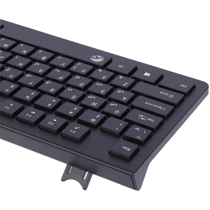 کیبورد و موس بی سیم بیاند BMK-5210RF