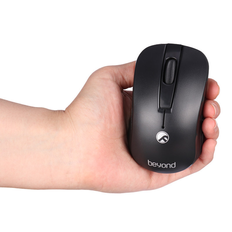 کیبورد و موس بی سیم بیاند BMK-5210RF
