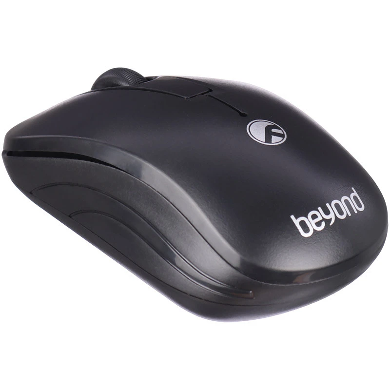 کیبورد و موس بی سیم بیاند BMK-5210RF