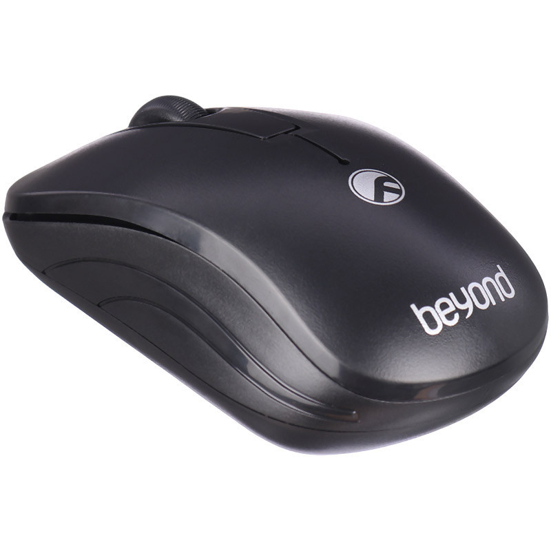 کیبورد و موس بی سیم بیاند BMK-5210RF