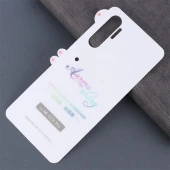برچسب محافظ پشت گوشی Xiaomi Mi Note 10 / Mi Note 10 Pro / CC9 Pro