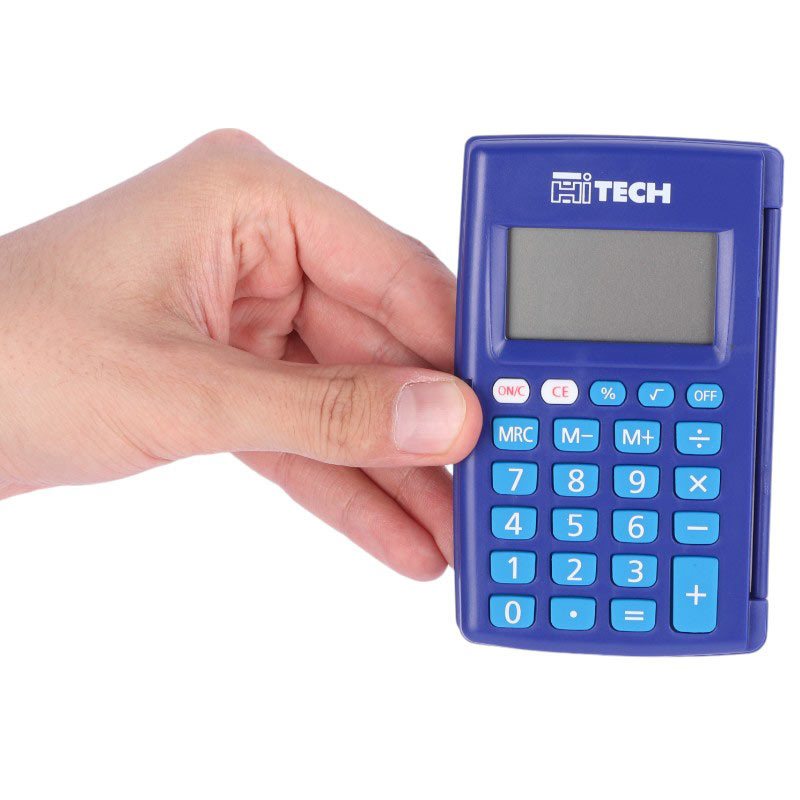 ماشین حساب کاتیگا Catiga CH-862