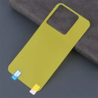 برچسب محافظ پشت گوشی Xiaomi 13T