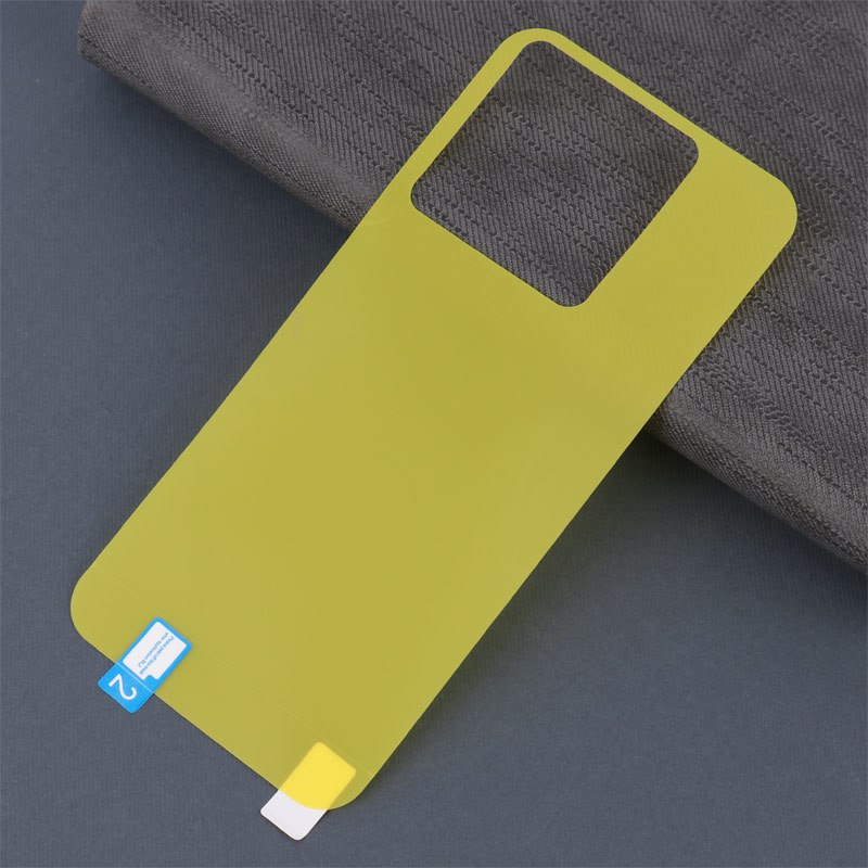 برچسب محافظ پشت گوشی Xiaomi 13T