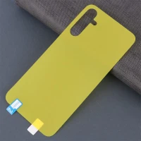 برچسب محافظ پشت گوشی Samsung Galaxy A34