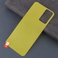برچسب محافظ پشت گوشی Xiaomi Redmi Note 12S
