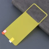 برچسب محافظ پشت گوشی Xiaomi Poco X6 Pro