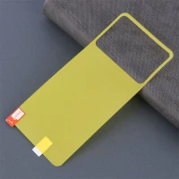 برچسب محافظ پشت گوشی Xiaomi Poco X6 Pro