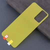 برچسب محافظ پشت گوشی Xiaomi Redmi Note 11 4G