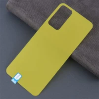 برچسب محافظ پشت گوشیXiaomi Redmi Note 12 Pro 4G
