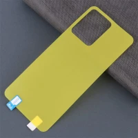 برچسب محافظ پشت گوشی Xiaomi Redmi Note 12 4G