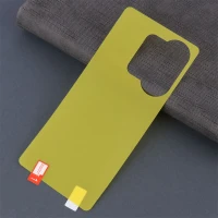 برچسب محافظ پشت گوشی Xiaomi Redmi Note 13 Pro 4G