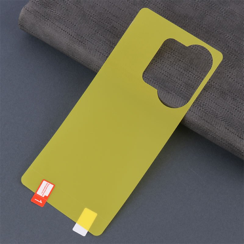 برچسب محافظ پشت گوشی Xiaomi Redmi Note 13 Pro 4G