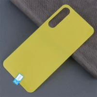 برچسب محافظ پشت گوشی Samsung Galaxy S23 FE 5G