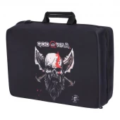 کیف کنسول بازی PS5 طرح God Of War کد 14