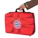 کیف کنسول بازی PS5 طرح FC Bayern Munich