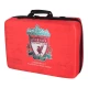 کیف کنسول بازی PS5 طرح Liverpool