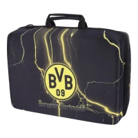 کیف کنسول بازی PS5 طرح Dortmund