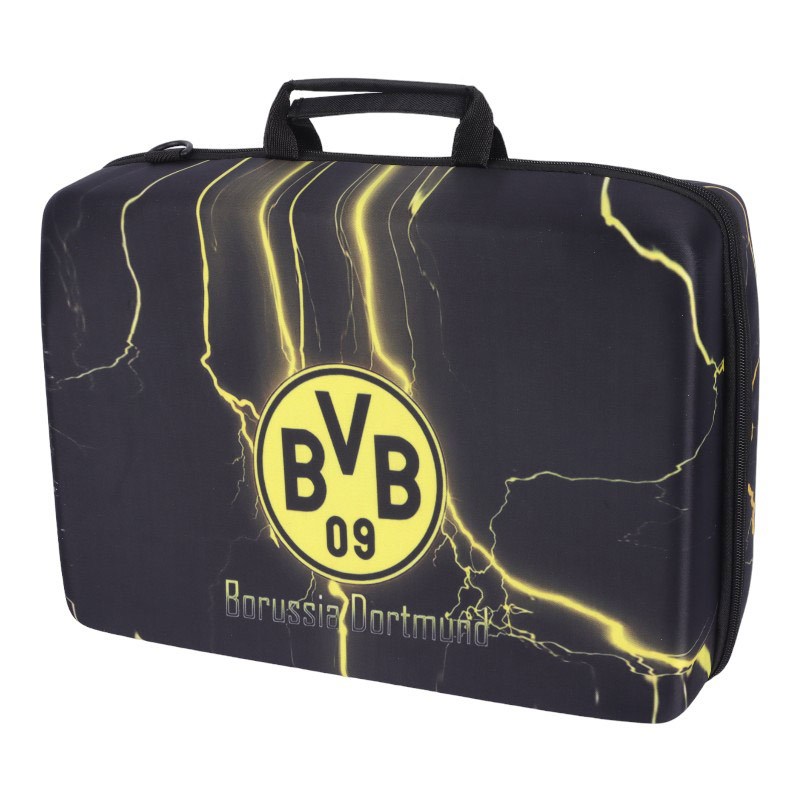 کیف کنسول بازی PS5 طرح Dortmund