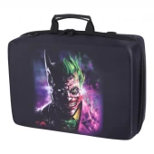 کیف کنسول بازی PS5 طرح Joker کد 25