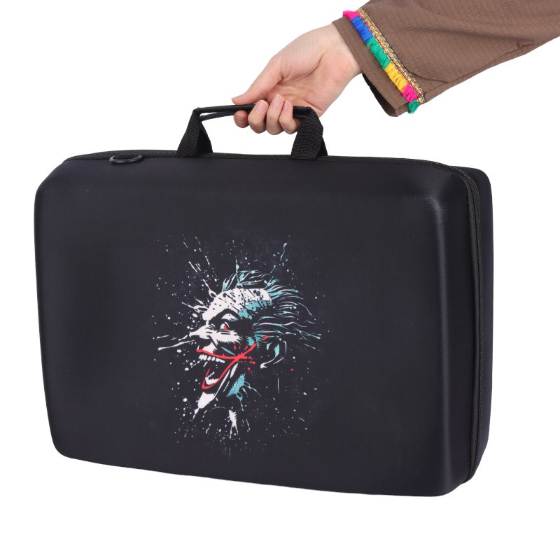 کیف کنسول بازی PS5 طرح Joker کد 26