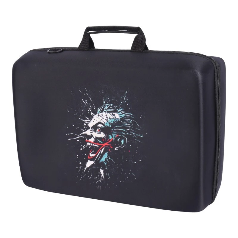 کیف کنسول بازی PS5 طرح Joker کد 26