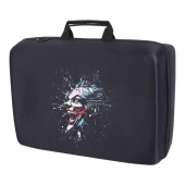 کیف کنسول بازی PS5 طرح Joker کد 26