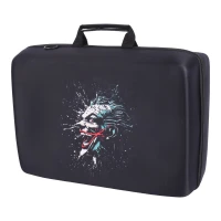کیف کنسول بازی PS5 طرح Joker کد 26