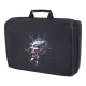 کیف کنسول بازی PS5 طرح Joker کد 26