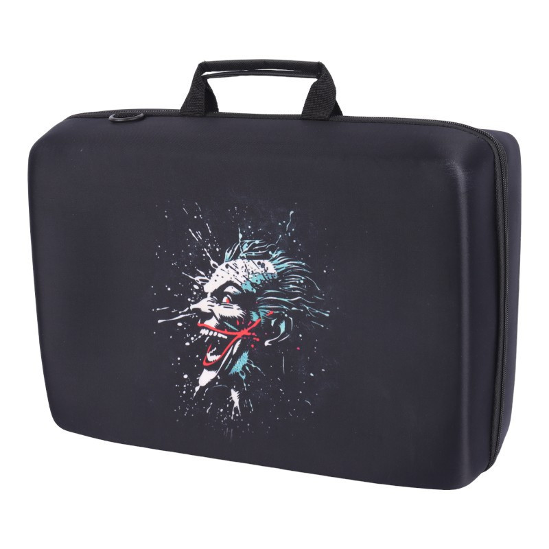 کیف کنسول بازی PS5 طرح Joker کد 26