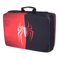 کیف کنسول بازی PS5 طرح Spider-Man کد 9