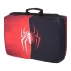 کیف کنسول بازی PS5 طرح Spider-Man کد 9