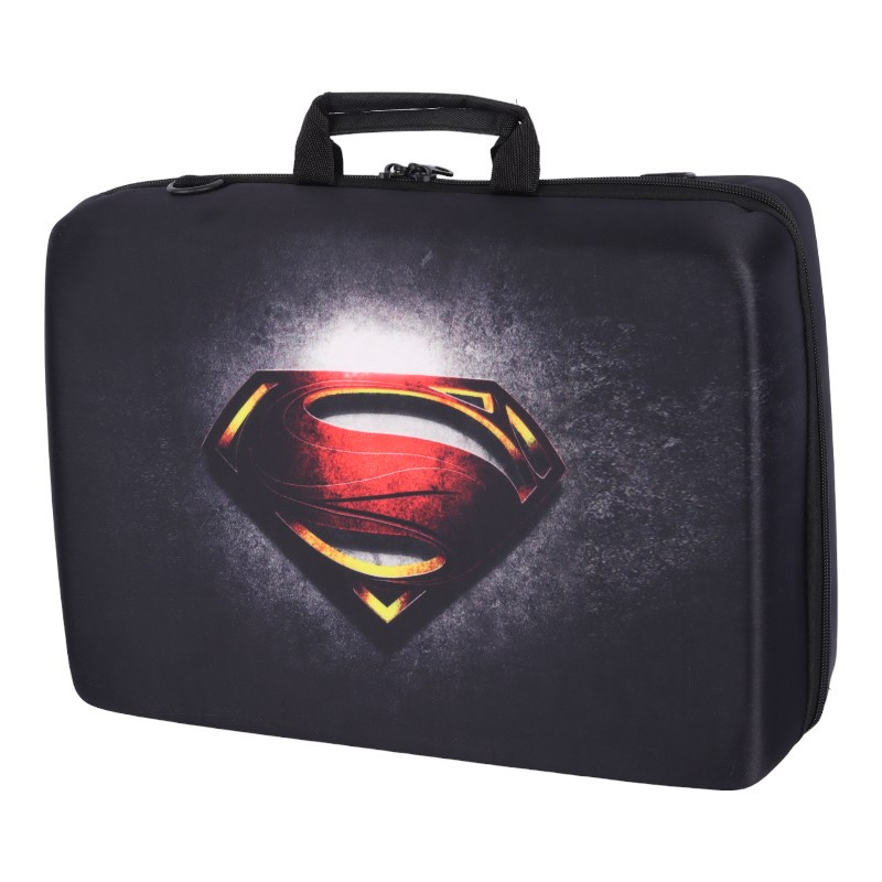 کیف کنسول بازی PS5 طرح Superman