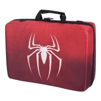 کیف کنسول بازی PS5 طرح Spider-Man کد 10