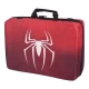 کیف کنسول بازی PS5 طرح Spider-Man کد 10