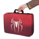 کیف کنسول بازی PS5 طرح Spider-Man کد 10